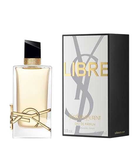 ysl parfum 90 ml